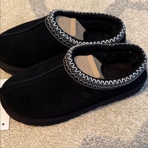 UGG Black Tasman women’s